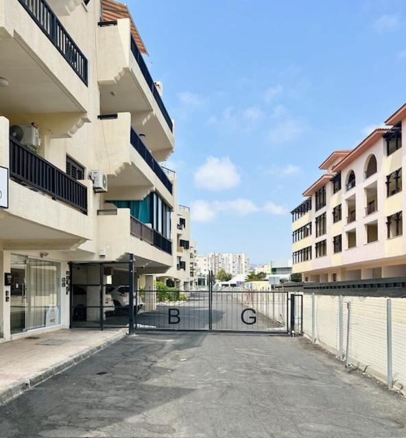Sun Julz - Byzantium Garden-1 Bedroom Apartment