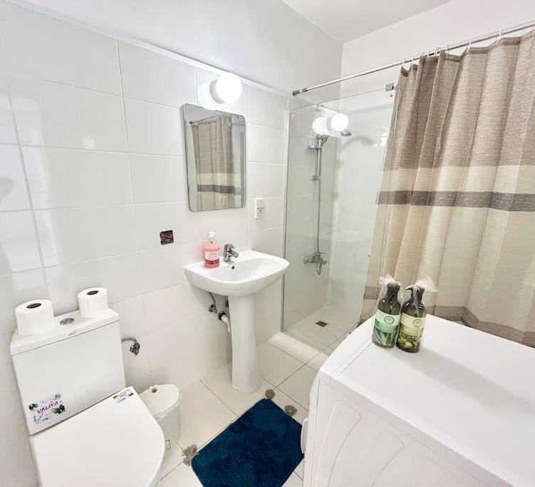 Sun Julz - Byzantium Garden-1 Bedroom *