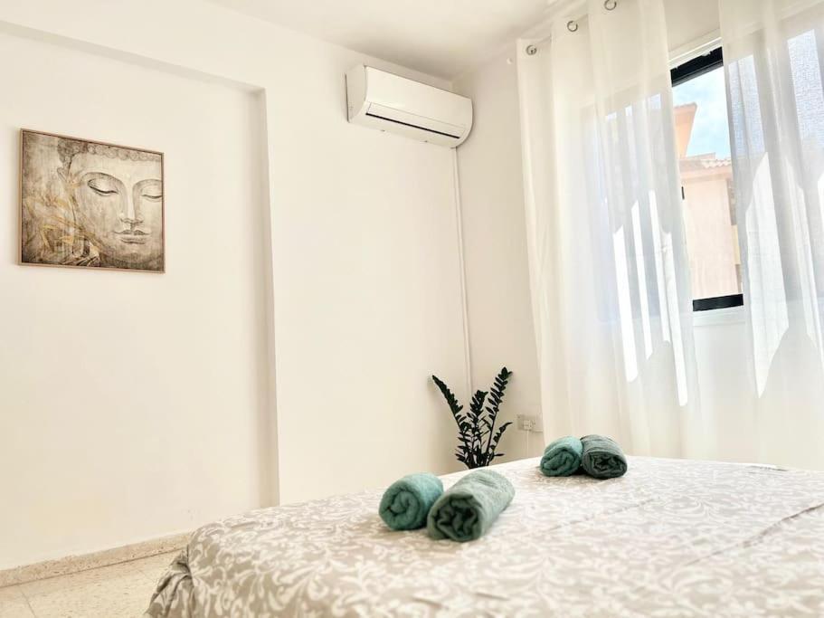Apartment Sun Julz - Byzantium Garden-1 Bedroom