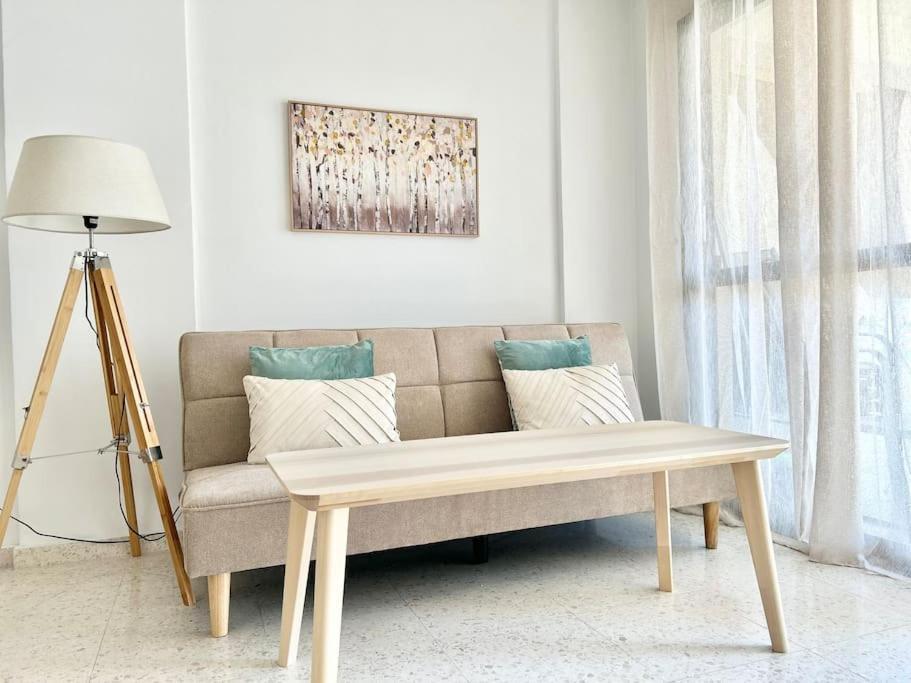 Sun Julz - Byzantium Garden-1 Bedroom Paphos